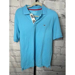 EUC Vineyard Vines Classic Fit Polo Shirt